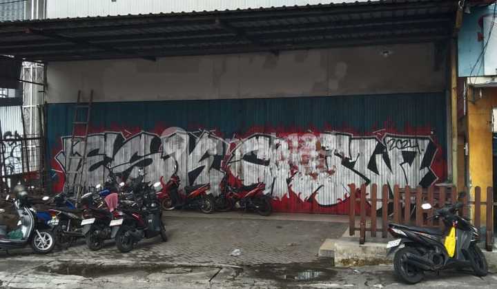 FOR RENT SHOPHOUSE IN MLATI SLEMAN MR 066131 AG FOR RENT SHOPHOUSE IN MLATI SLEMAN MR 066131 AG