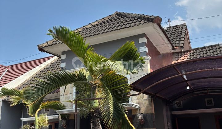 MR/66049 AG HOUSE FOR RENT IN THE HEART OF YOGYAKARTA CITY MR/66049 AG HOUSE FOR RENT IN THE HEART OF YOGYAKARTA CITY