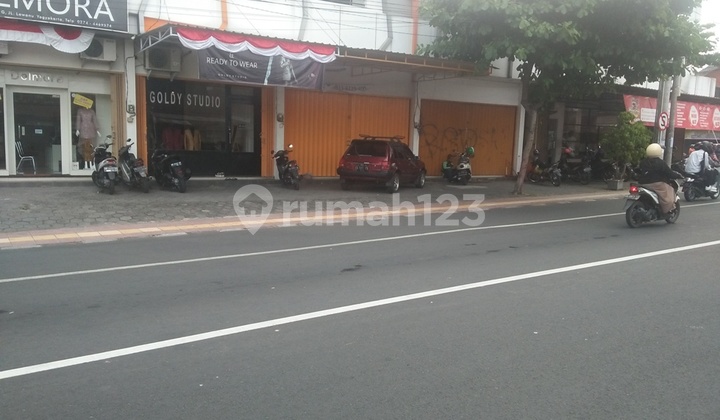 MR 66175 FOR RENT, SHOPHOUSE IN YOGYAKARTA CITY MR 66175 FOR RENT, SHOPHOUSE IN YOGYAKARTA CITY