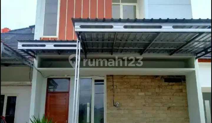 MR 066157 HF FOR RENT: HOUSE IN A HOUSING ESTATE IN SEWON BANTUL NEAR ISI CAMPUS