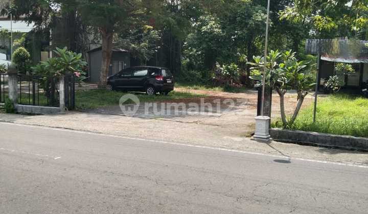 MR 066117 FOR RENT LAND IN MLATI SLEMAN MR 066117 FOR RENT LAND IN MLATI SLEMAN