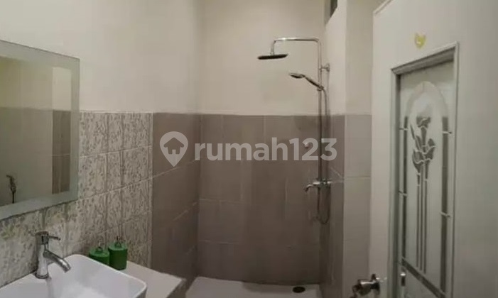 MR65924 Disewakan rumah cantik dalam perum di ngemplak wedomartani sleman 2