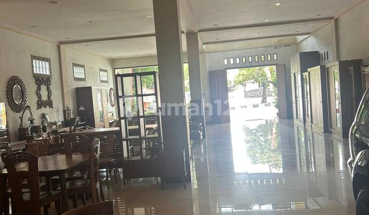 Mr. 66304 For Rent, Large Good Shop House 2