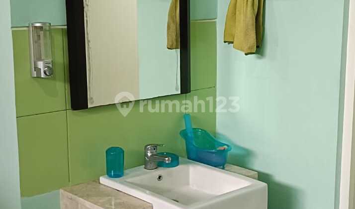 MR65900 Dijual rumah cantik furnish dalam perumahan di ngaglik 2