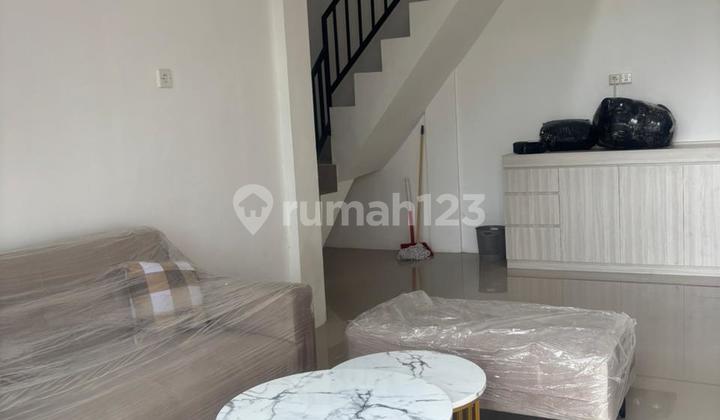 FOR RENT: BEAUTIFUL MINIMALIST FURNISHED HOUSE IN MAGUWOHARDJO RESIDENTIAL AREA, MR 066129 AG