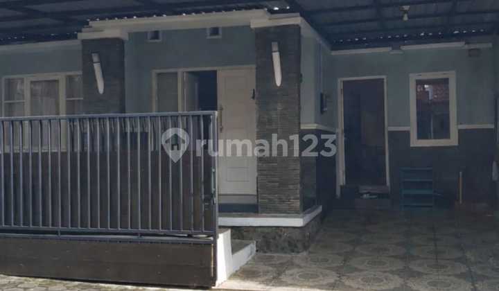 Mr 66282 Disewakan Rumah Minimalis Dingemplak Sleman - Nr