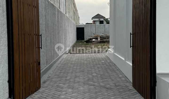 MR/66016 AG DISEWAKAN RUKO 2 LANTAI DI BERBAH MR/66016 AG DISEWAKAN RUKO 2 LANTAI DI BERBAH