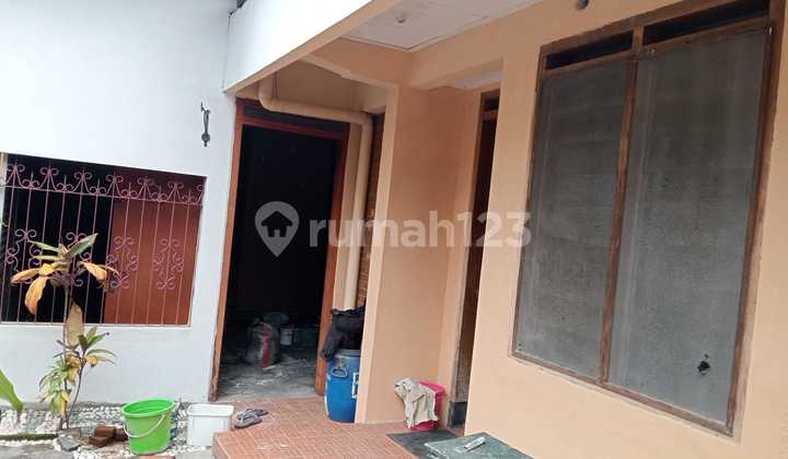 MR/ 066135 AG DISEWAKAN RUMAH DI DEPOK SLEMAN  2