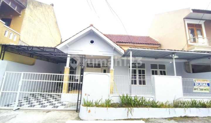 Mr 66277 Dijual Rumah Cantik di Purwomartani Sleman - Hf Mr 66277 Dijual Rumah Cantik di Purwomartani Sleman - Hf