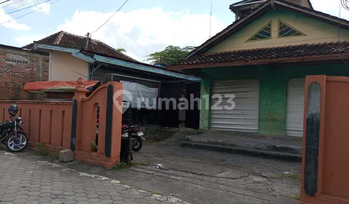 MR65913 Dijual rumah kost di gamping sleman yogyakarta