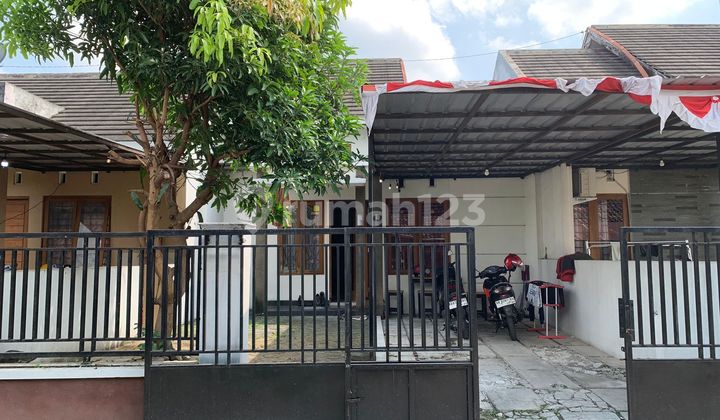 Mr 66329 Dijual Cepat Rumah Siap Huni di Tridadi Sleamn -Hf/Jd