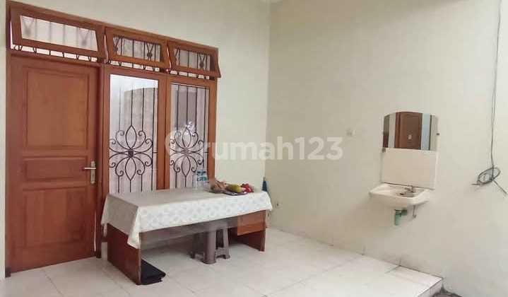 Mr 66354 House for Rent in Catur Tunggal Depok Sleman - Ag 2