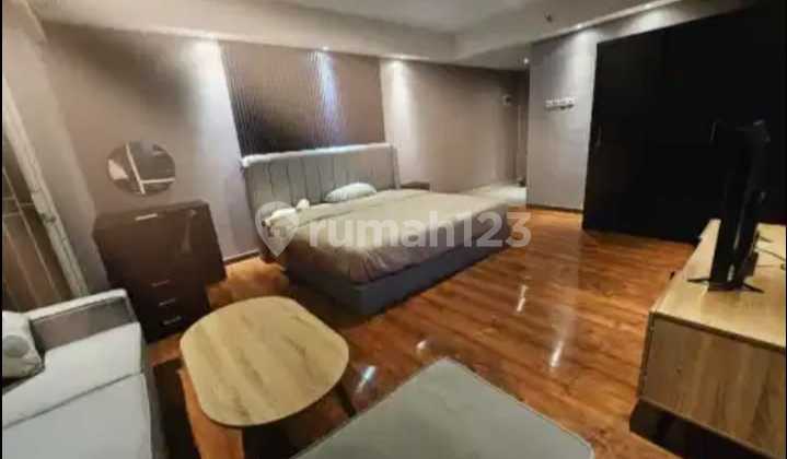 Mr 66334 Disewakan Apartement Studio Furnish di Sleman- Ag 2