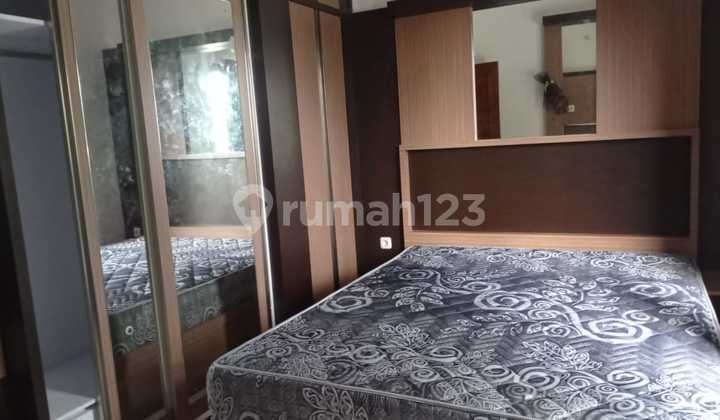 MR65914 For rent beautiful 2-story house in Ngaglik, Sleman