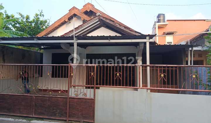 Mr 66323 For Rent House in the Center of Yogyakarta City Mr 66323 For Rent House in the Center of Yogyakarta City