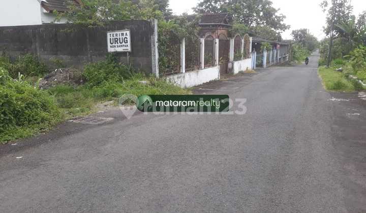 Mr65716 An Dijual Tanah di Sariharjo Ngaglik Sleman Mr65716 An Dijual Tanah di Sariharjo Ngaglik Sleman