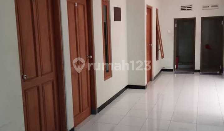 Mr. 66348 For Rent Beautiful House in the Heart of Yogyakarta City 2
