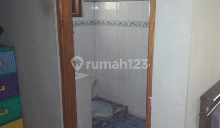 Mr 66298 Disewakan Rumah 2 Lantai di Depok Sleman Ag 2