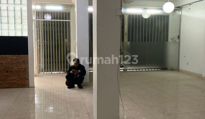 For Rent: MR/66059 2-Story Shop House in Ngaglik, Sleman For Rent: MR/66059 2-Story Shop House in Ngaglik, Sleman