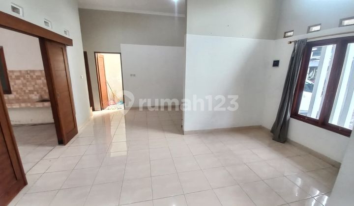 Mr 066328 Disewakan Rumah 1 Lantai Disendangadi Mlati Sleman - Ag 2