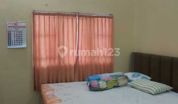 Mr. 66282 Minimalist House for Rent in Dingemplak, Sleman - No. 2