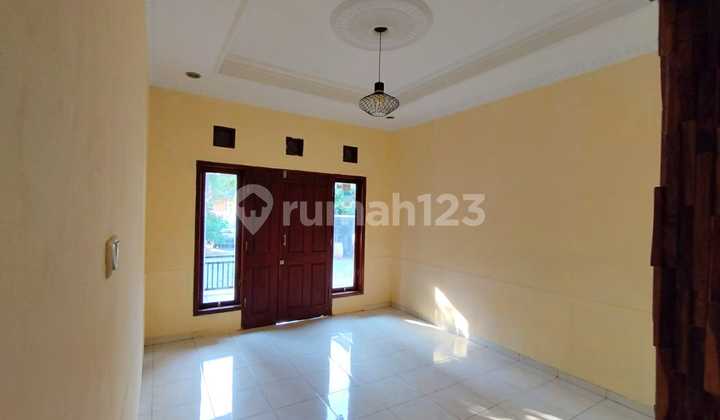 MR/66047 AG DIJUAL RUMAH DALAM PERUM DI SLEMAN 2