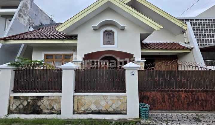 Mr 66354 House for Rent in Catur Tunggal Depok Sleman - Ag