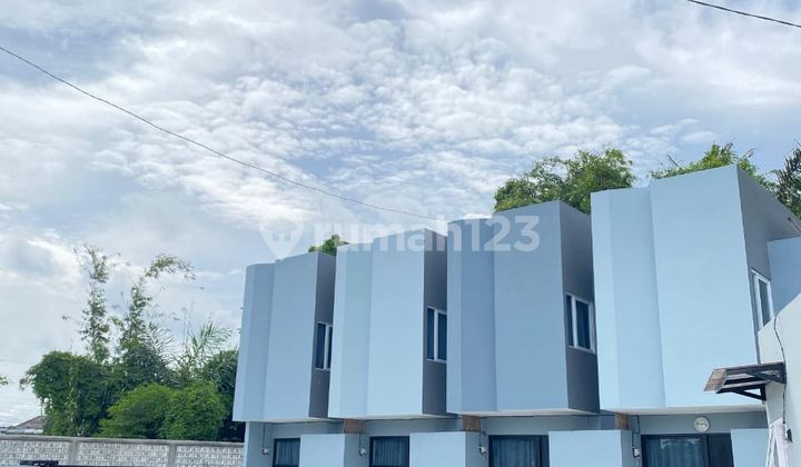 MR 066161 FOR RENT MINIMALIST 2-STORY HOUSE FURNISHED NEAR UII MR 066161 FOR RENT MINIMALIST 2-STORY HOUSE FURNISHED NEAR UII