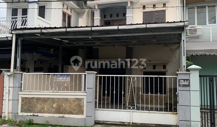 Mr. 66339 For Rent Beautiful House Near Sleman Regency Government Office. 1