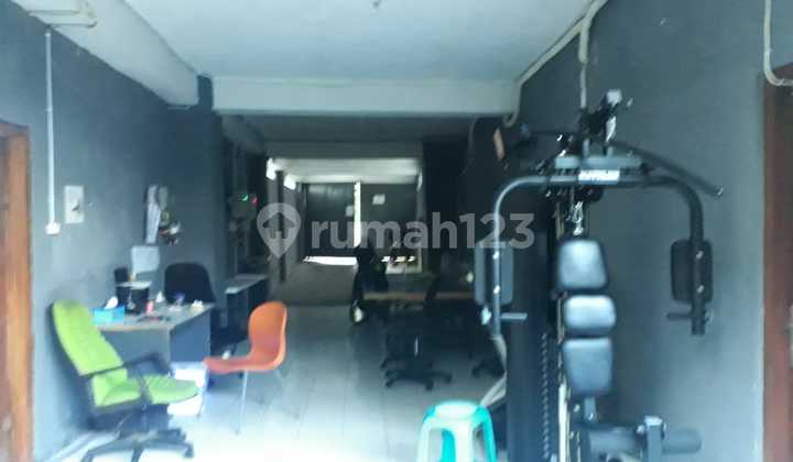 MR 66197 FOR RENT, BUILDING SUITABLE FOR OFFICE IN SINDUADI MLATI SLEMAN