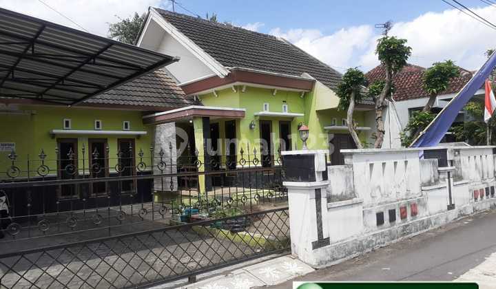 Mr. 66283 House for Rent in Sleman -Jd 1
