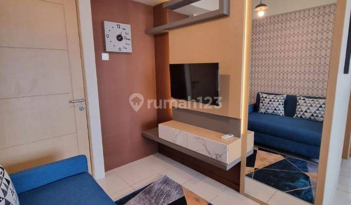 Murah Langka Furnish Bagus Siap Huni 2