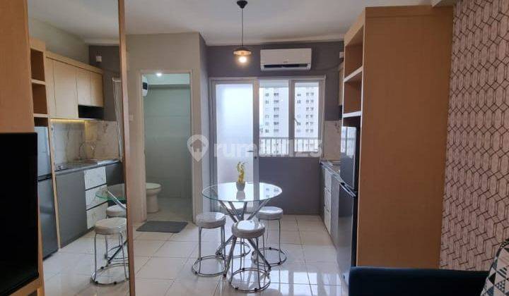 Murah Langka Furnish Bagus Siap Huni 5