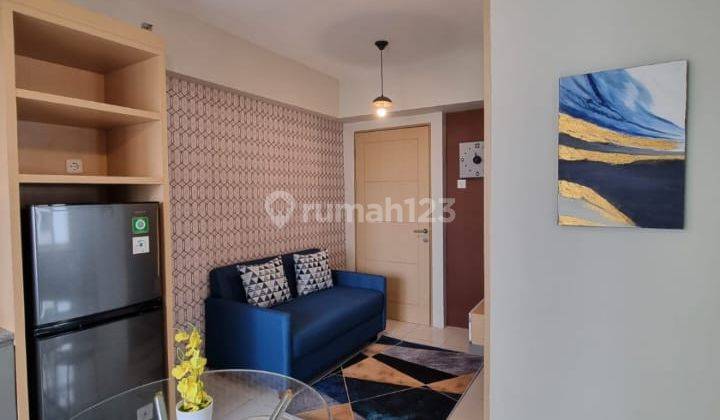 Murah Langka Furnish Bagus Siap Huni 6