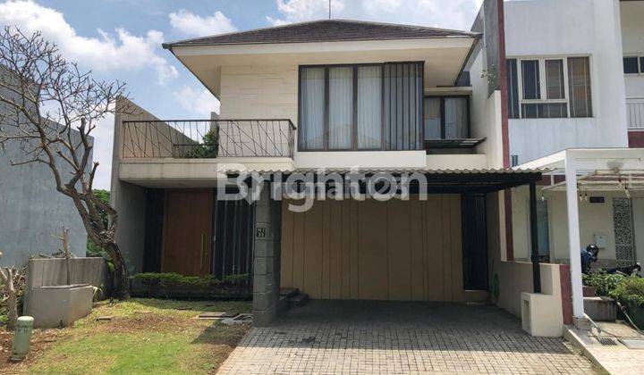 Siap Huni Murah Dekat Pakuwon Mall 6