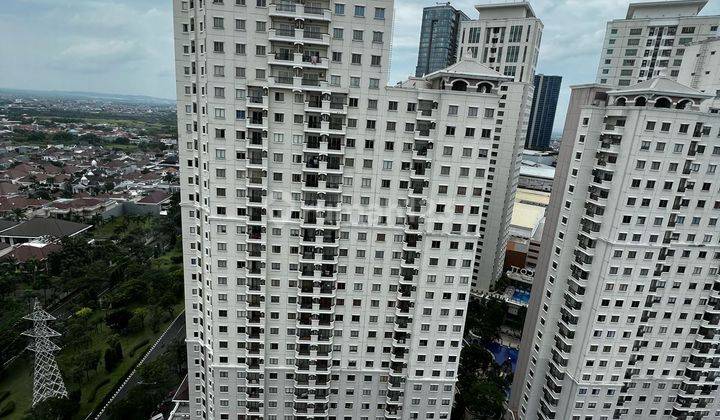 Penthouse  Bagus Murah Pakuwon  1