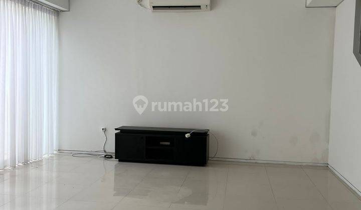 Bagus Siap Huni Minimalis Semi Furnished 2