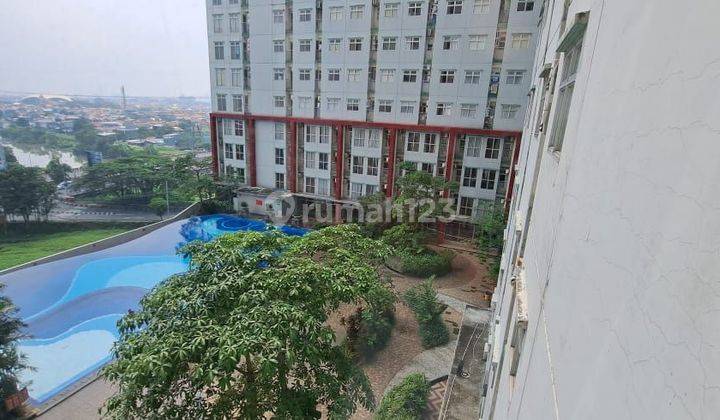 View Pool Murah Bagus Pusat Kota Surabaya 1