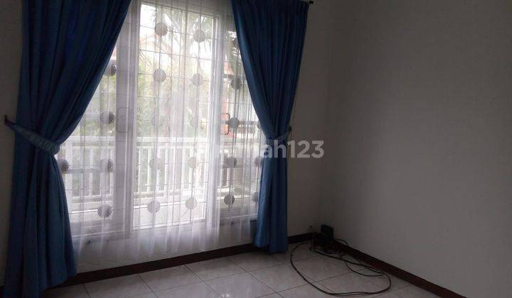 Villa Puncak Trawas Bagus Turun Harga 1