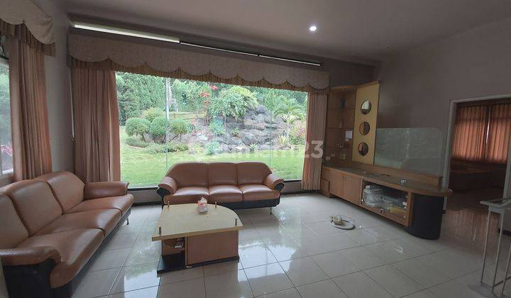 Villa Puncak Trawas Bagus Turun Harga 2