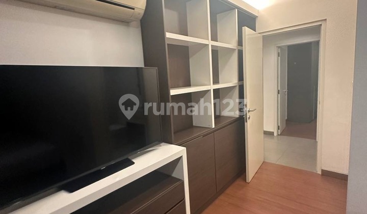  Simprug Park Residences 2 BR  Balcon  Furnished  2