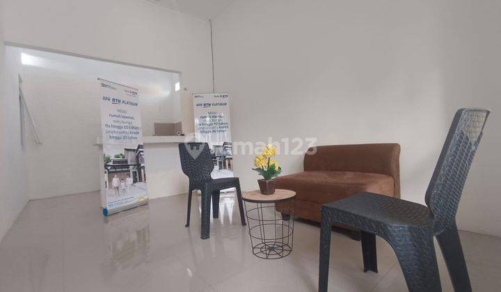 Rumah Murah Siap Huni Di Taman Dayu Rawakalong Gunung Sindur 4