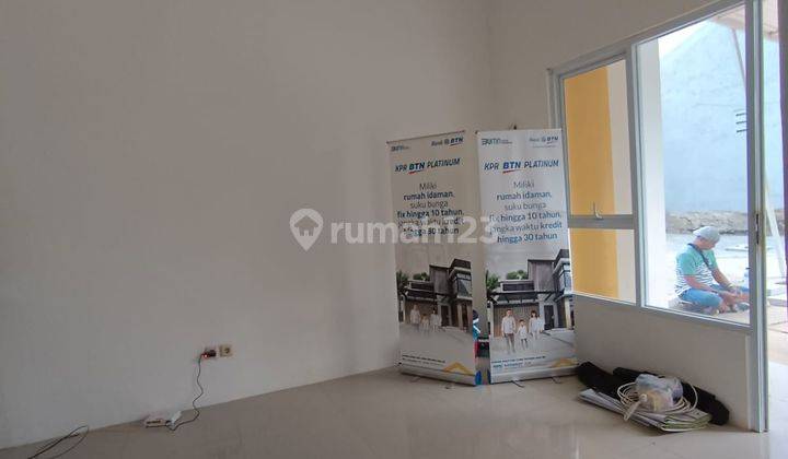 Rumah Murah Siap Huni Di Taman Dayu Rawakalong Gunung Sindur 6