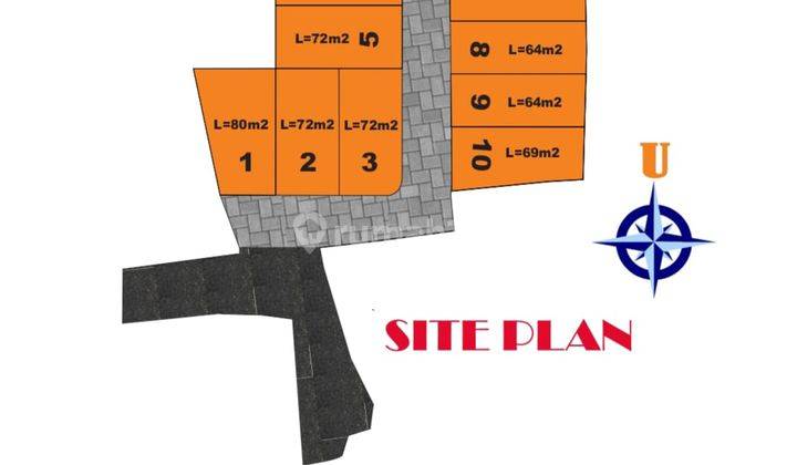 Rumah Murah Siap Huni Di Taman Dayu Rawakalong Gunung Sindur 16