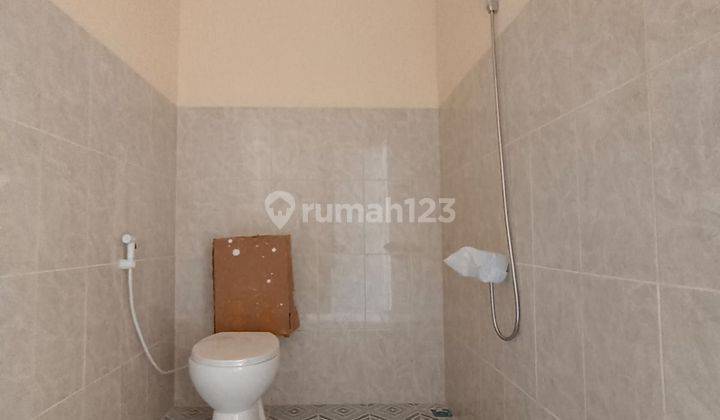 Rumah Murah Siap Huni Di Rawakalong Gunung Sindur Bogor  11