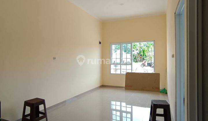 Rumah Murah Siap Huni Di Rawakalong Gunung Sindur Bogor  13