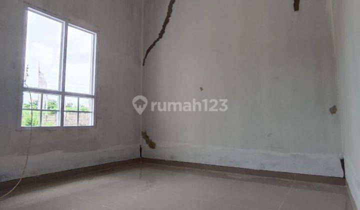 Rumah Murah Siap Huni Di Rawakalong Gunung Sindur Bogor  15