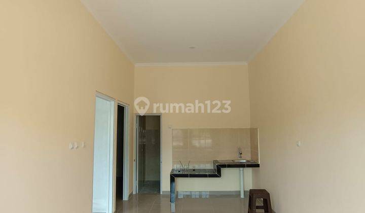 Rumah Murah Siap Huni Di Rawakalong Gunung Sindur Bogor  16