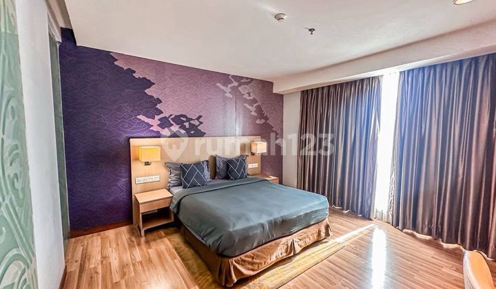 Ocea Condotel Fully Furnished Di Bawah Harga Pasaran