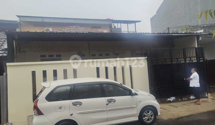 Rumah Murah Siap Huni di Kebon Baru Tebet Nego Sampai Deal Rumah Murah Siap Huni di Kebon Baru Tebet Nego Sampai Deal